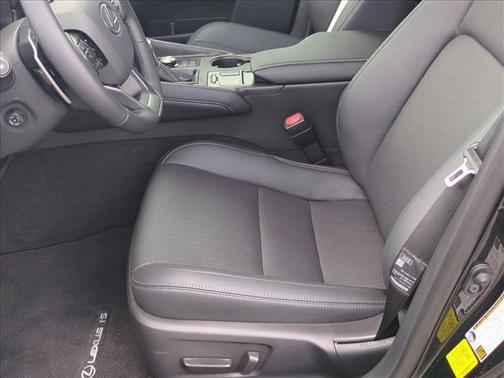 caviar 2026 Lexus IS 350 Base