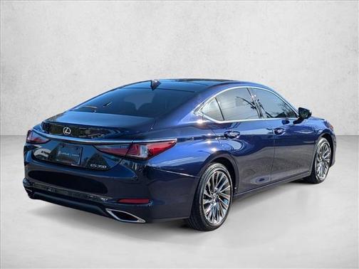 2025 Lexus ES 350 Ultra Luxury