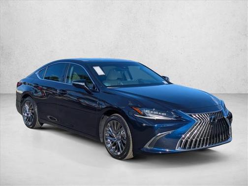 2025 Lexus ES 350 Ultra Luxury