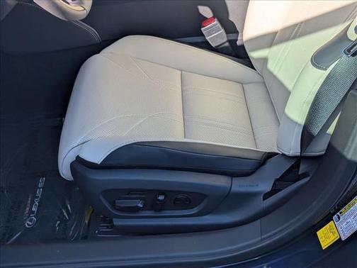 2025 Lexus ES 350 Ultra Luxury