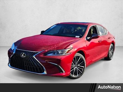2025 Lexus ES 350 Base