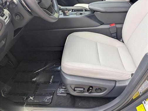 2025 Lexus TX 350 Premium