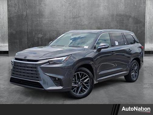 2025 Lexus TX 350 Premium