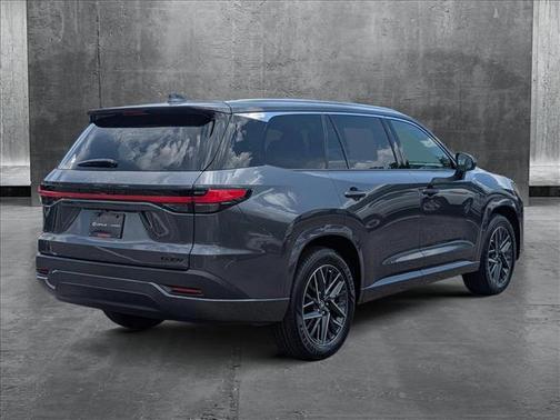 2025 Lexus TX 350 Premium