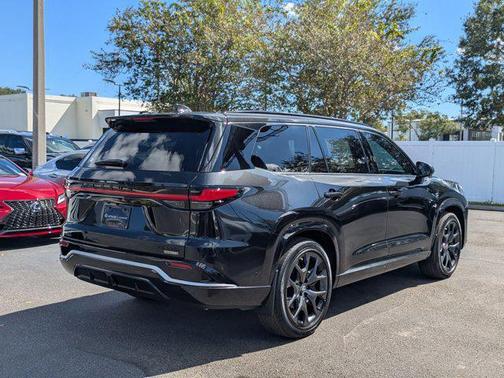2026 Lexus TX 500h F SPORT Premium