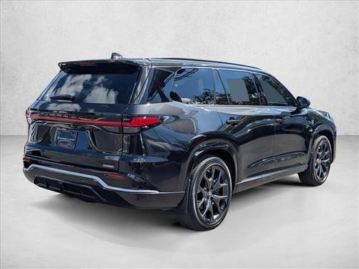2026 Lexus TX 500h F SPORT Premium