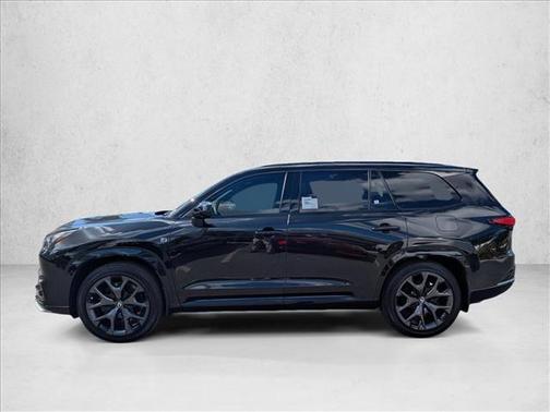 2026 Lexus TX 500h F SPORT Premium