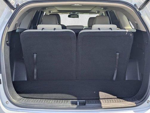 Snow White Pearl 2017 Kia Sorento EX