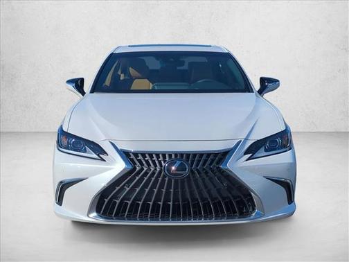 2024 Lexus ES 350 Base