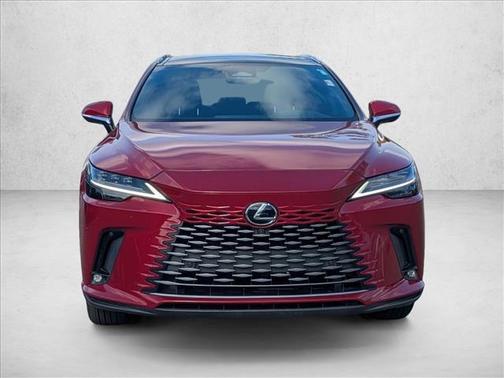 2024 Lexus RX 350 Luxury