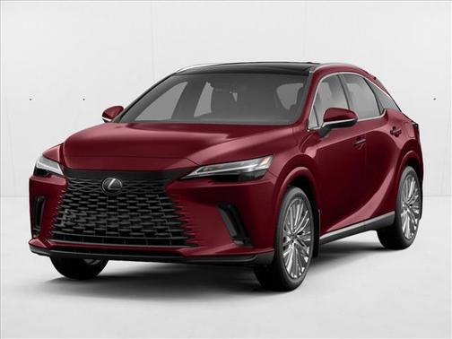 2024 Lexus RX 350 Luxury