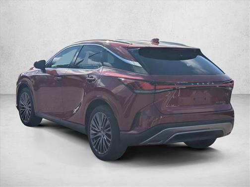 2024 Lexus RX 350 Luxury
