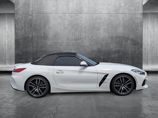 2021 BMW Z4 sDrive30i
