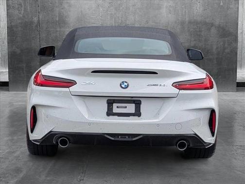2021 BMW Z4 sDrive30i