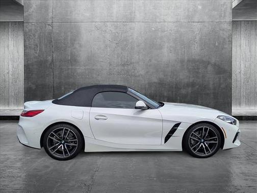 2021 BMW Z4 sDrive30i