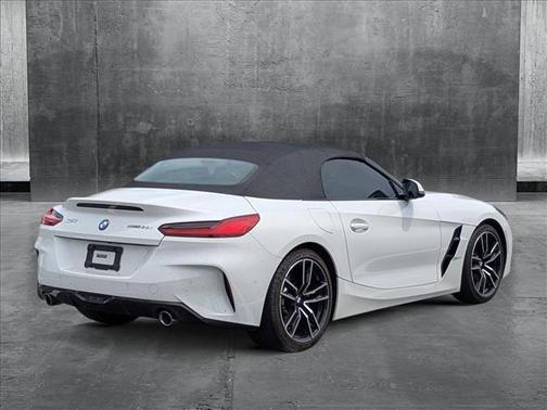 2021 BMW Z4 sDrive30i
