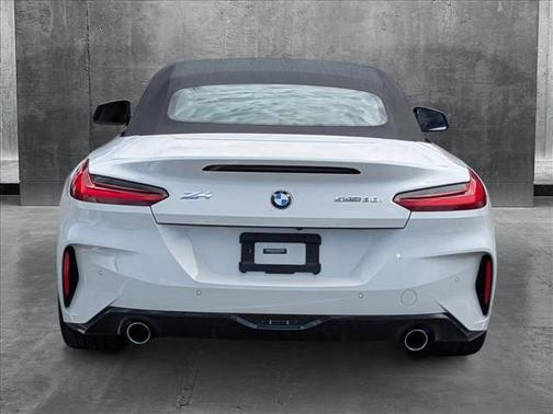 2021 BMW Z4 sDrive30i