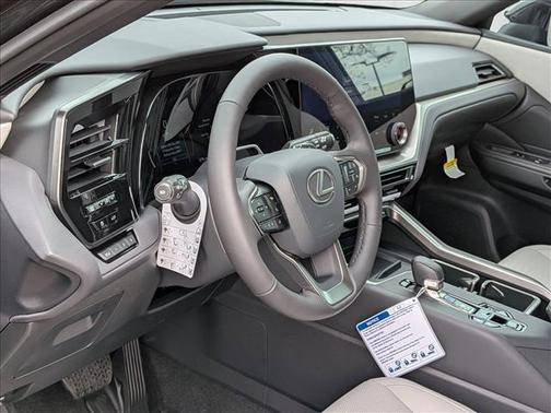 2026 Lexus TX 350 Premium