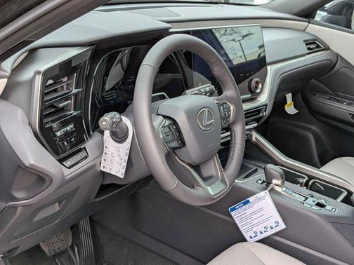 2026 Lexus TX 350 Premium