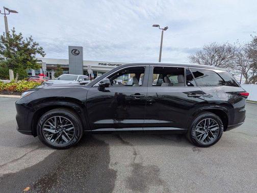 2026 Lexus TX 350 Premium