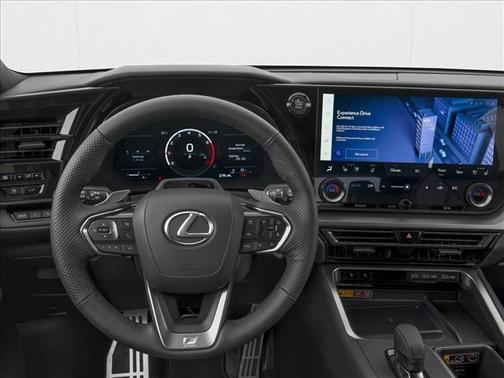 2026 Lexus TX 350 Base