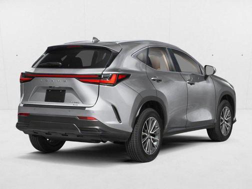 2026 Lexus NX 350 Premium