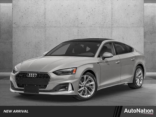2020 Audi A5 Sportback 45 Premium Plus