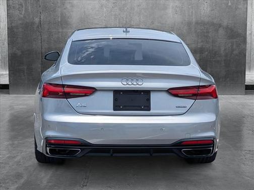 2020 Audi A5 Sportback 45 Premium Plus