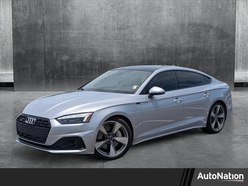 2020 Audi A5 Sportback 45 Premium Plus