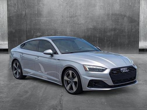 2020 Audi A5 Sportback 45 Premium Plus