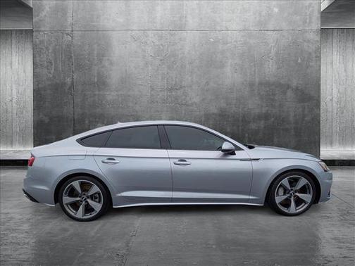 2020 Audi A5 Sportback 45 Premium Plus