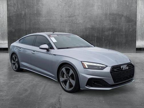 2020 Audi A5 Sportback 45 Premium Plus