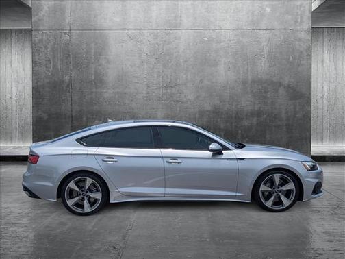 2020 Audi A5 Sportback 45 Premium Plus
