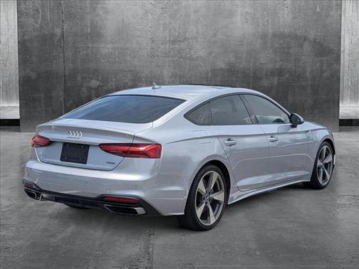 2020 Audi A5 Sportback 45 Premium Plus