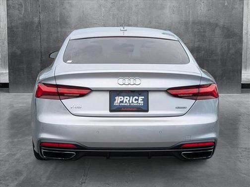 2020 Audi A5 Sportback 45 Premium Plus