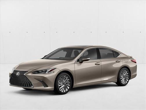 2024 Lexus ES 300h Ultra Luxury
