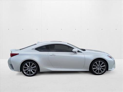 2016 Lexus RC 350 Base