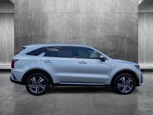 2022 Kia Sorento Plug-In Hybrid SX Prestige