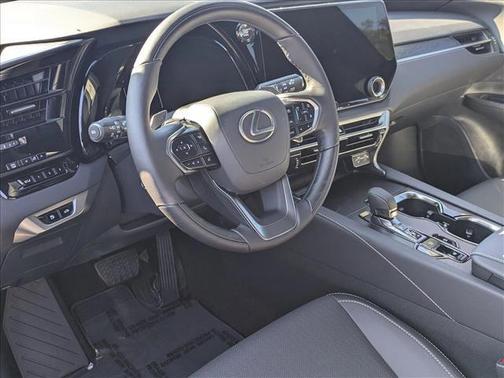2026 Lexus RX 350 Base