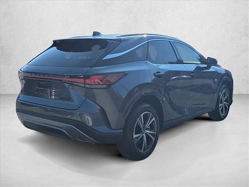2026 Lexus RX 350 Base
