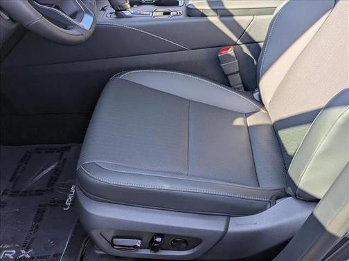 2026 Lexus RX 350 Base