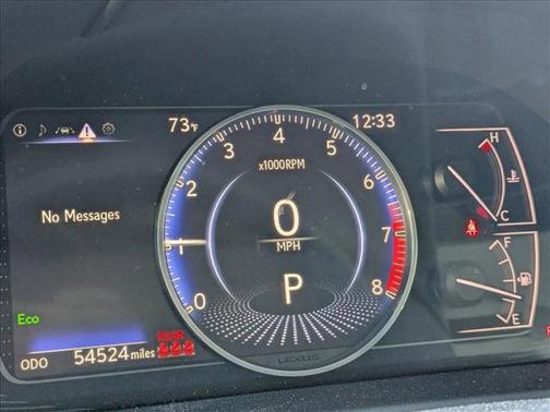 2020 Lexus ES 350 Base