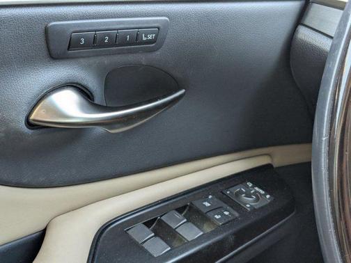 2020 Lexus ES 350 Base