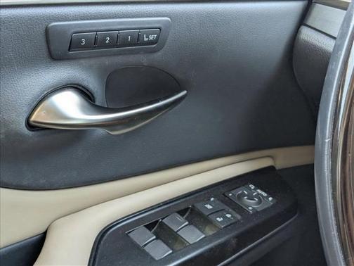 2020 Lexus ES 350 Base