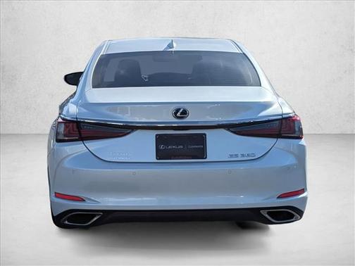 2020 Lexus ES 350 Base