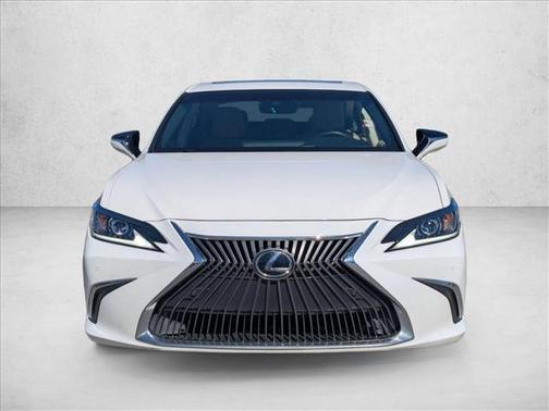 2020 Lexus ES 350 Base