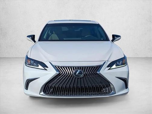 2020 Lexus ES 350 Base