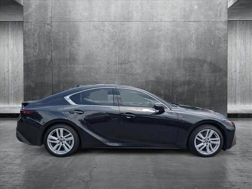 2023 Lexus IS 300 Base
