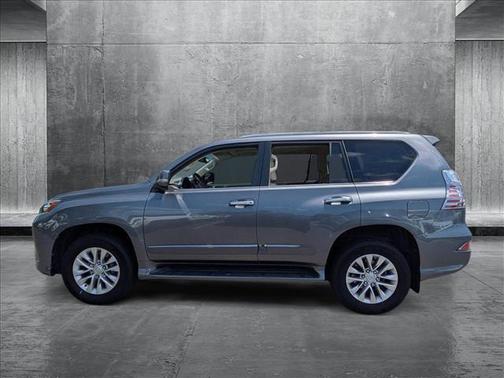 2019 Lexus GX 460 Base