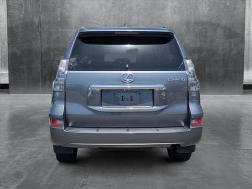 2019 Lexus GX 460 Base